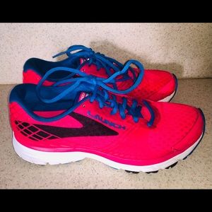 Brooks Launch 3
